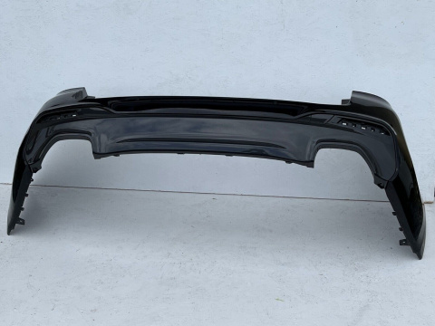 BMW 5er G31 Touring m paket Stoßstange hinten rear bumper Original bg83 BMW 5er G31 Touring m paket Stoßstange hinten rear bumper Original bg83
