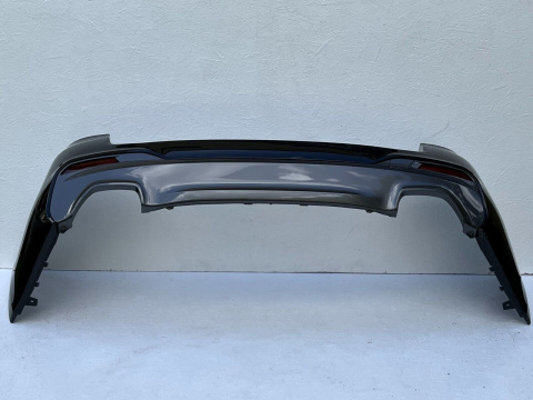 BMW 5er G31 Touring m paket Stoßstange hinten rear bumper Original BMW 5er G31 Touring m paket Stoßstange hinten rear bumper Original