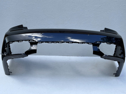 BMW 7er G11 G12 m paket Stoßstange hinten rear bumper Original BMW 7er G11 G12 m paket Stoßstange hinten rear bumper Original