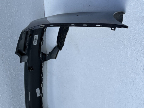 BMW 7er G11 G12 m paket Stoßstange hinten rear bumper Original BMW 7er G11 G12 m paket Stoßstange hinten rear bumper Original