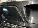 BMW 7er G70 M paket Bj.2022- Stoßstange hinten Rückseite Original mb513