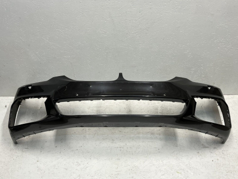 Bmw 5er G30 G31 m paket stoßstange vorne front bumper Original mb417 Bmw 5er G30 G31 m paket stoßstange vorne front bumper Original mb417