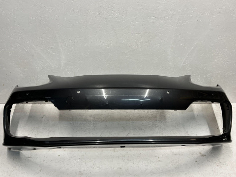 Porsche Panamera II 971 Stoßstange vorne Original m Porsche Panamera II 971 Stoßstange vorne Original m