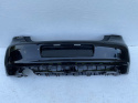Volkswagen Polo 6R R line Stoßstange hinten rear bumper Original