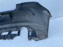 Volkswagen Polo 6R R line Stoßstange hinten rear bumper Original