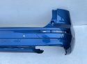 Volvo XC60 II V426 Bj. 2017 - R design Stoßstange hinten rear bumper Original