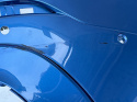 Volvo XC60 II V426 Bj. 2017 - R design Stoßstange hinten rear bumper Original