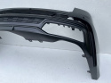 Audi A6 4K9 C8 S line AVANT Stoßstange hinten bumper ab Bj.2019 - Original ma