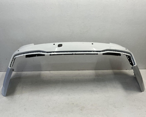 Audi A7 C8 4K8 S line Stoßstange hinten Rückseite Original ma99 Audi A7 C8 4K8 S line Stoßstange hinten Rückseite Original ma99