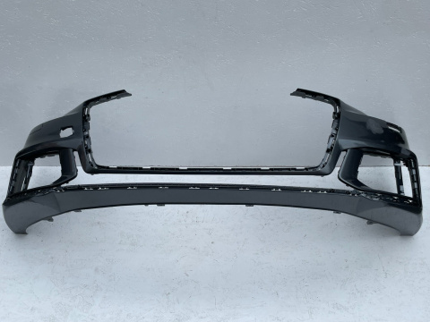 Audi S6 4K C8 Stoßstange vorne front bumper Original GA4 Audi S6 4K C8 Stoßstange vorne front bumper Original GA4