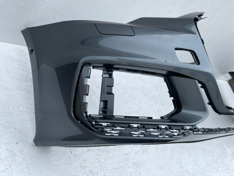 Audi S6 4K C8 Stoßstange vorne front bumper Original GA4 Audi S6 4K C8 Stoßstange vorne front bumper Original GA4