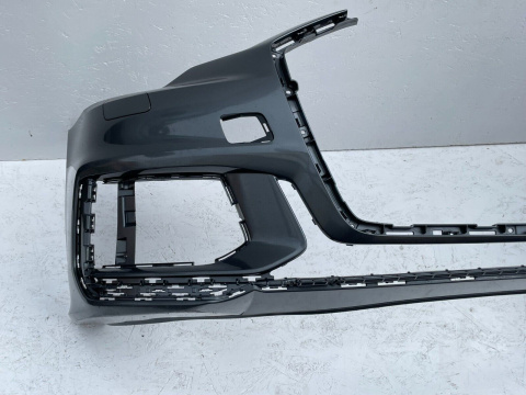 Audi S6 4K C8 Stoßstange vorne front bumper Original GA4 Audi S6 4K C8 Stoßstange vorne front bumper Original GA4