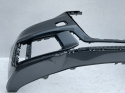 Audi S6 4K C8 Stoßstange vorne front bumper Original GA4