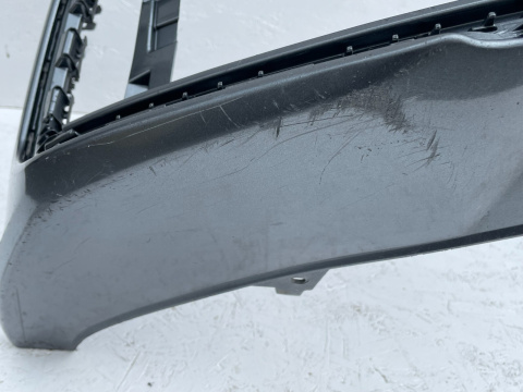 Audi S6 4K C8 Stoßstange vorne front bumper Original GA4 Audi S6 4K C8 Stoßstange vorne front bumper Original GA4