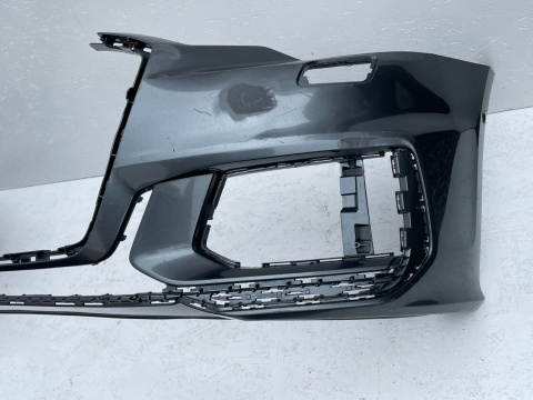 Audi S6 4K C8 Stoßstange vorne front bumper Original GA4 Audi S6 4K C8 Stoßstange vorne front bumper Original GA4