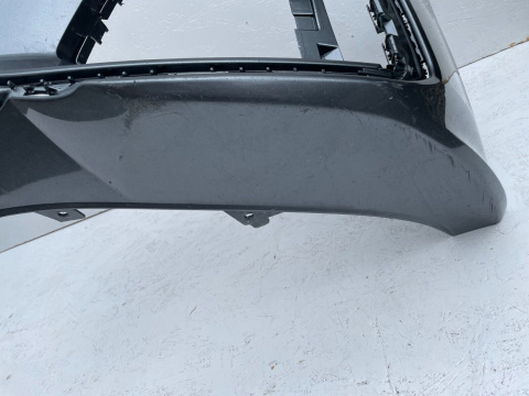 Audi S6 4K C8 Stoßstange vorne front bumper Original GA4 Audi S6 4K C8 Stoßstange vorne front bumper Original GA4