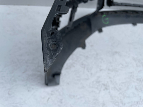 Audi S6 4K C8 Stoßstange vorne front bumper Original GA4 Audi S6 4K C8 Stoßstange vorne front bumper Original GA4