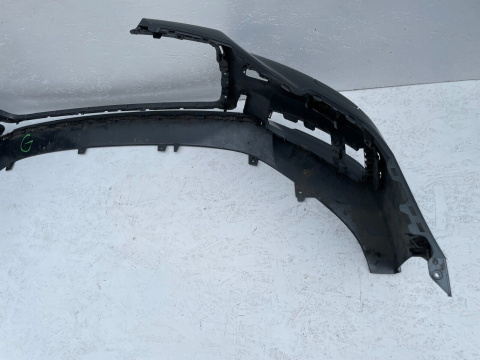 Audi S6 4K C8 Stoßstange vorne front bumper Original GA4 Audi S6 4K C8 Stoßstange vorne front bumper Original GA4