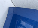 BMW 1er F20 LCI m paket stoßstange hinten rear bumper Original mb720