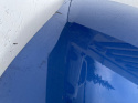 BMW 1er F20 LCI m paket stoßstange hinten rear bumper Original mb720