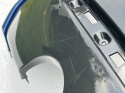 BMW 1er F20 LCI m paket stoßstange hinten rear bumper Original mb720