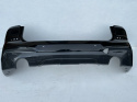 BMW X3 G01 m paket stoßstange hinten rear bumper Original mb74