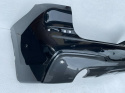 BMW X3 G01 m paket stoßstange hinten rear bumper Original mb74