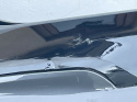 BMW X3 G01 m paket stoßstange hinten rear bumper Original mb74