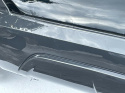 BMW X3 G01 m paket stoßstange hinten rear bumper Original mb74