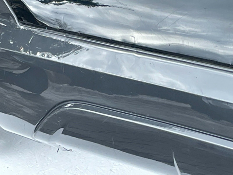 BMW X3 G01 m paket stoßstange hinten rear bumper Original mb74 BMW X3 G01 m paket stoßstange hinten rear bumper Original mb74