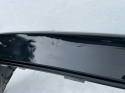 BMW X3 G01 m paket stoßstange hinten rear bumper Original mb74
