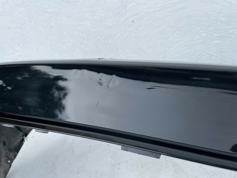 BMW X3 G01 m paket stoßstange hinten rear bumper Original mb74 BMW X3 G01 m paket stoßstange hinten rear bumper Original mb74