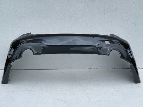 BMW 3er G20 Limousine m paket Stoßstange hinten bumper rear Original bg52 BMW 3er G20 Limousine m paket Stoßstange hinten bumper rear Original bg52