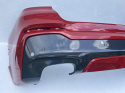 BMW X4 F26 M paket Stoßstange hinten Original mb636 c