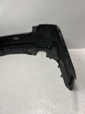 BMW 4er F32 F33 F36 m paket Stoßstange hinten rear bumper Original mb580