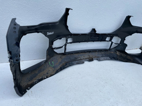 BMW X5 G05 M paket Stoßstange stossstange vorne front bumper Original bg9 BMW X5 G05 M paket Stoßstange stossstange vorne front bumper Original bg9