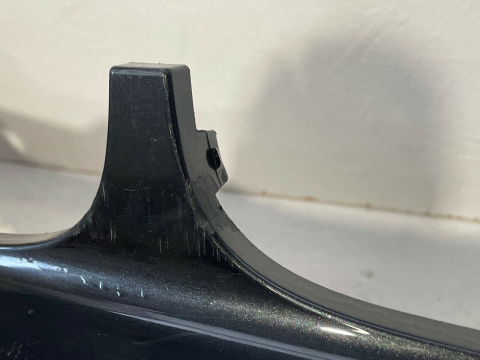 BMW 5er G30 G31 m paket Stoßstange vorne front bumper Original mb284 BMW 5er G30 G31 m paket Stoßstange vorne front bumper Original mb284
