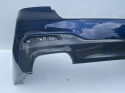 BMW 5er G30 Limousine M paket Stoßstange hinten Original mb582 8064711