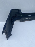 BMW 5er G30 Limousine M paket Stoßstange hinten Original mb582 8064711