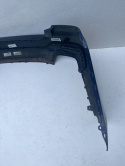 BMW 5er G30 Limousine M paket Stoßstange hinten Original mb582 8064711