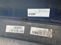 BMW 5er G30 Limousine M paket Stoßstange hinten Original mb582 8064711