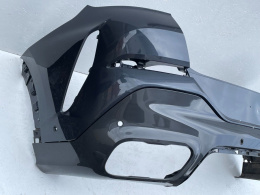 BMW X6 G06 m paket Stoßstange hinten rear bumper Original wmb5