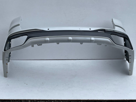 BMW X7 G07 m paket stoßstange hinten rear bumper Original wmb2 BMW X7 G07 m paket stoßstange hinten rear bumper Original wmb2