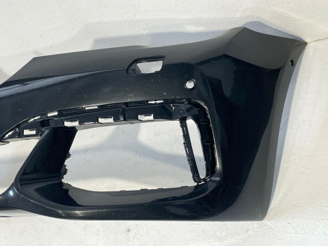 BMW 7er G11 G12 m paket Stoßstange vorne front bumper Original BMW 7er G11 G12 m paket Stoßstange vorne front bumper Original