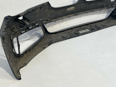 BMW 7er G11 G12 m paket Stoßstange vorne front bumper Original BMW 7er G11 G12 m paket Stoßstange vorne front bumper Original