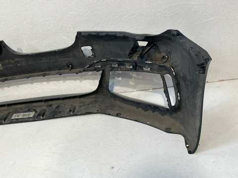 BMW 7er G11 G12 m paket Stoßstange vorne front bumper Original BMW 7er G11 G12 m paket Stoßstange vorne front bumper Original
