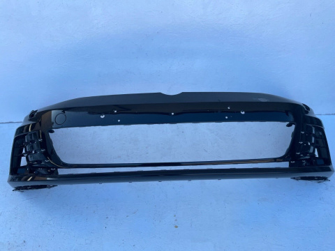 Volkswagen Golf VII 5G GTI GTD Stoßstange vorne front bumper Original vg14 Volkswagen Golf VII 5G GTI GTD Stoßstange vorne front bumper Original vg14