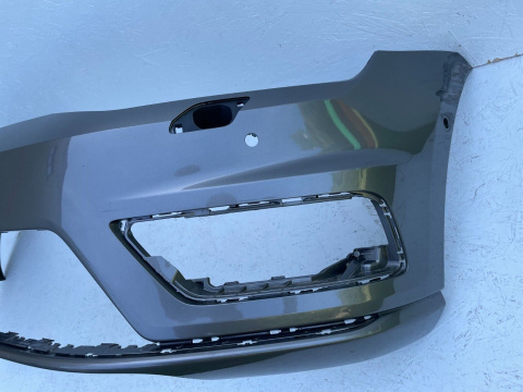Volkswagen Golf VII 5G R line stoßstange vorne front bumper Original vw15 Volkswagen Golf VII 5G R line stoßstange vorne front bumper Original vw15