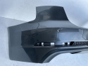 Audi A4 B9 8W S line Avant Touring Stoßstange hinten rear bumper Original ma24