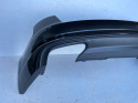 Audi A4 B9 8W S line Avant Touring Stoßstange hinten rear bumper Original ma24